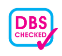 DBS Checked