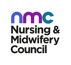 NMC Registered