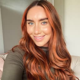 Lauren Davidson — Expert CBT Therapist